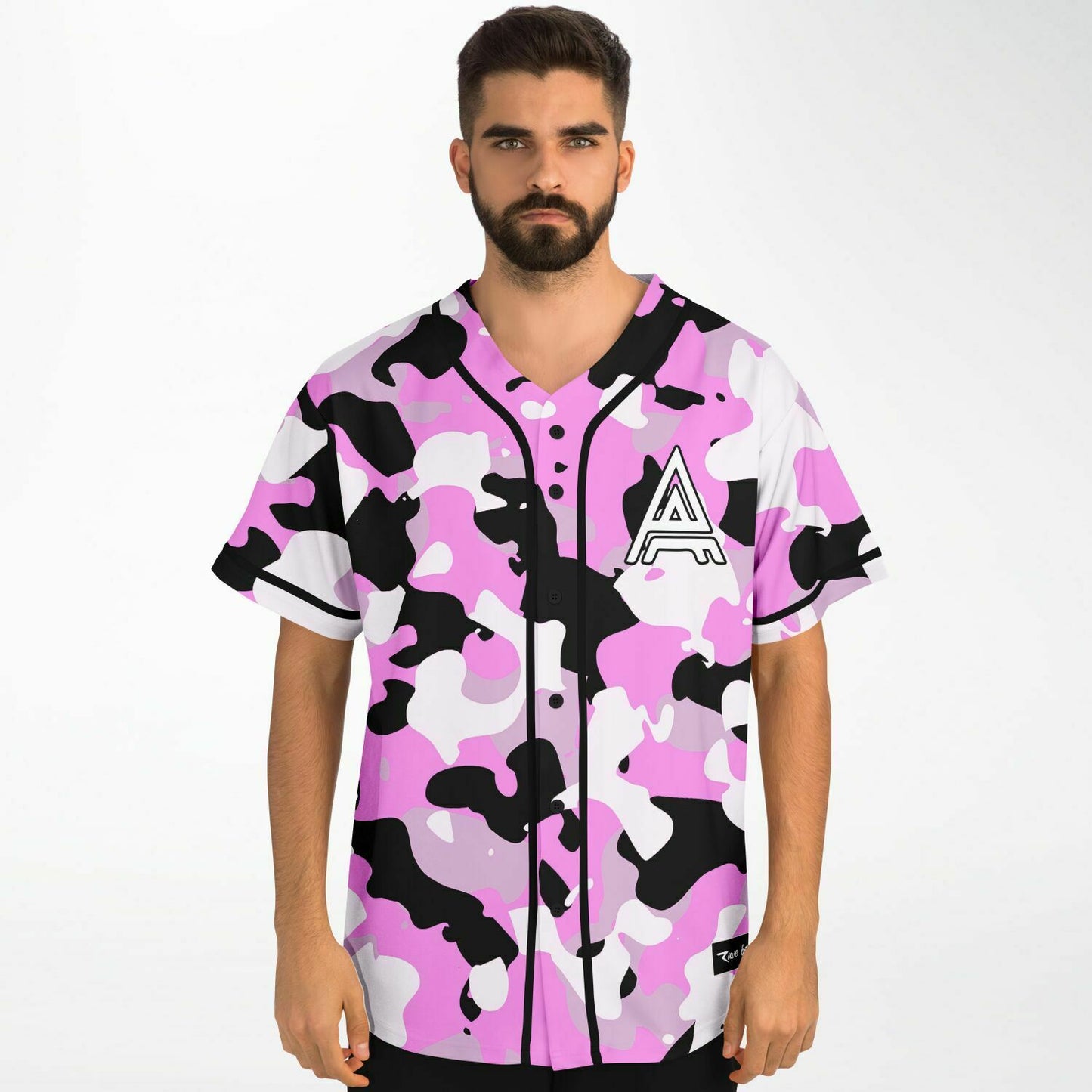 Danielle steph custom jersey V1