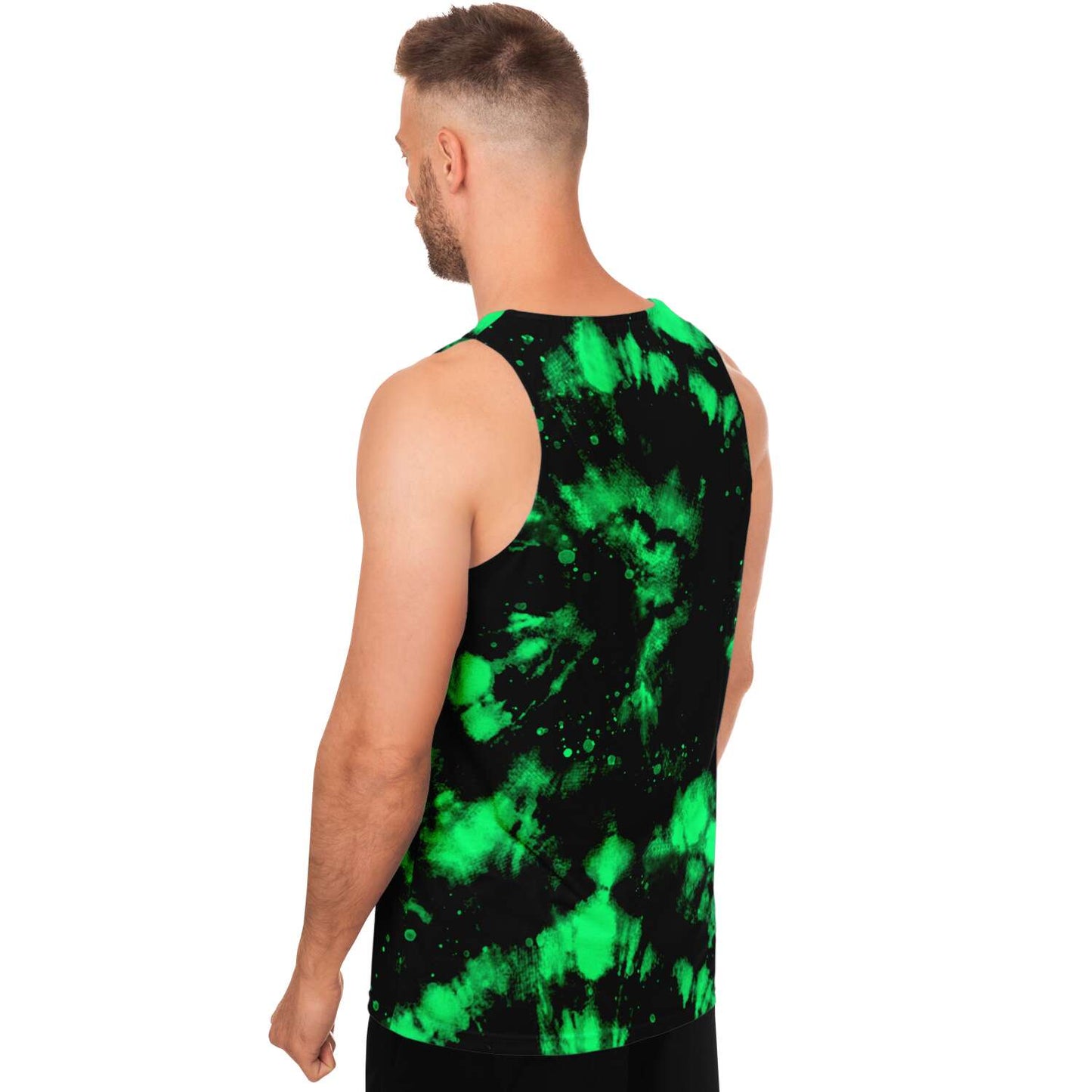 High functioning TankTop