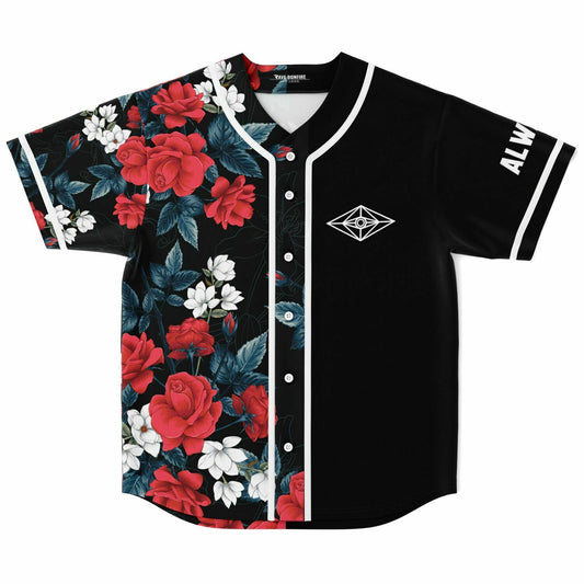Ted custom jersey