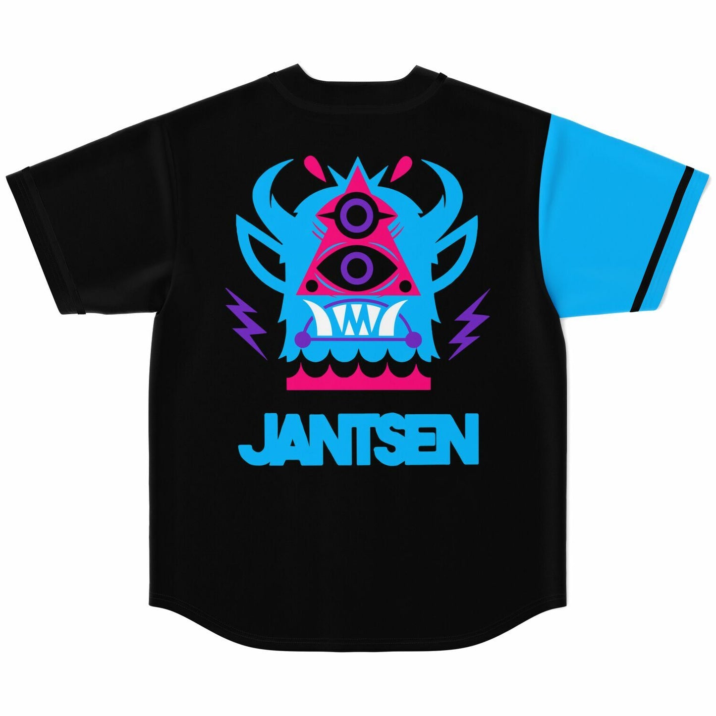 Clester custom jersey