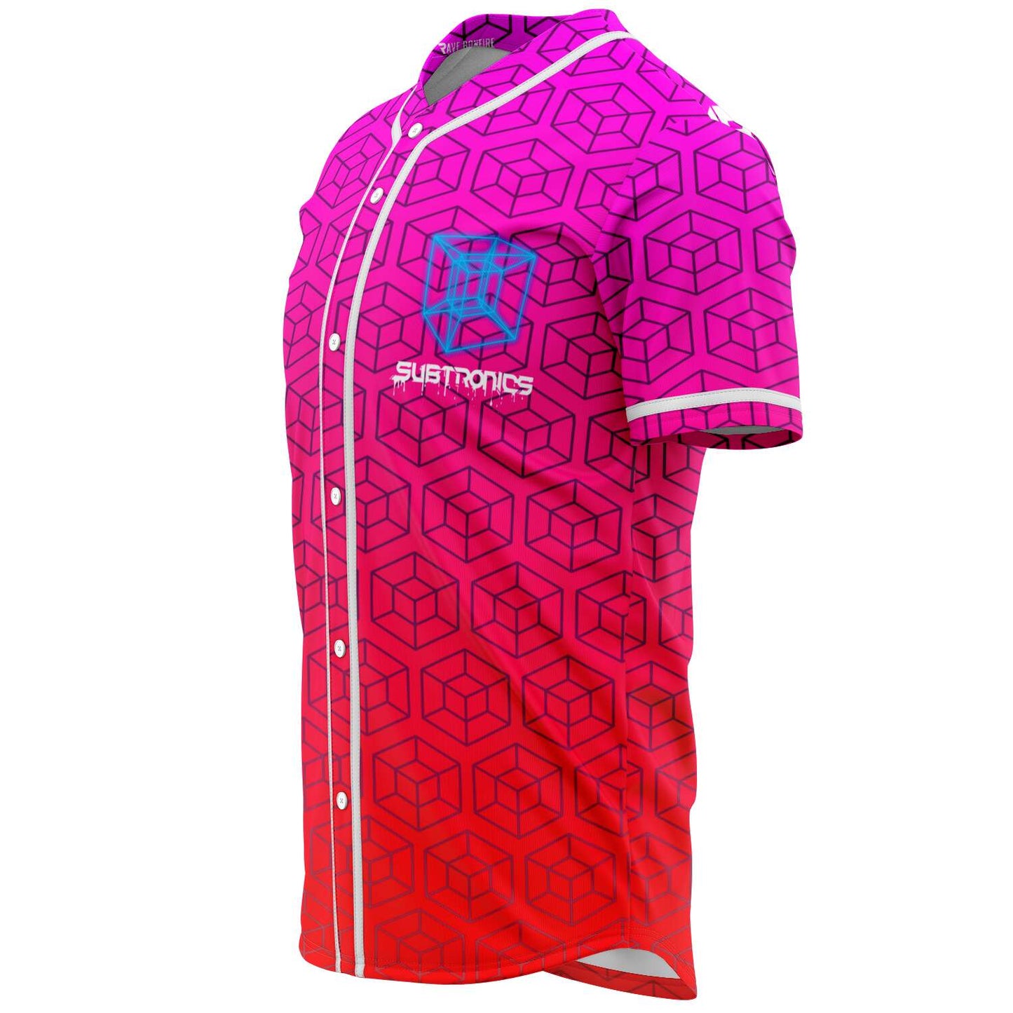 Mason custom jersey