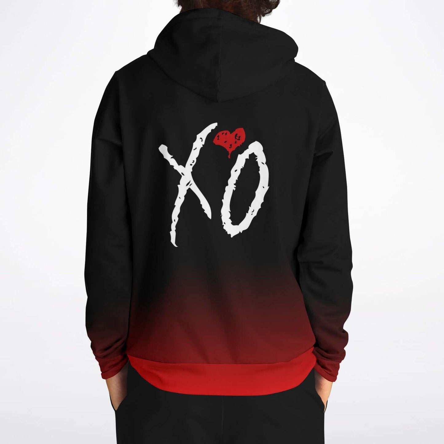 XO hoodie