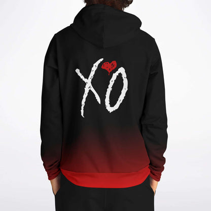 XO hoodie