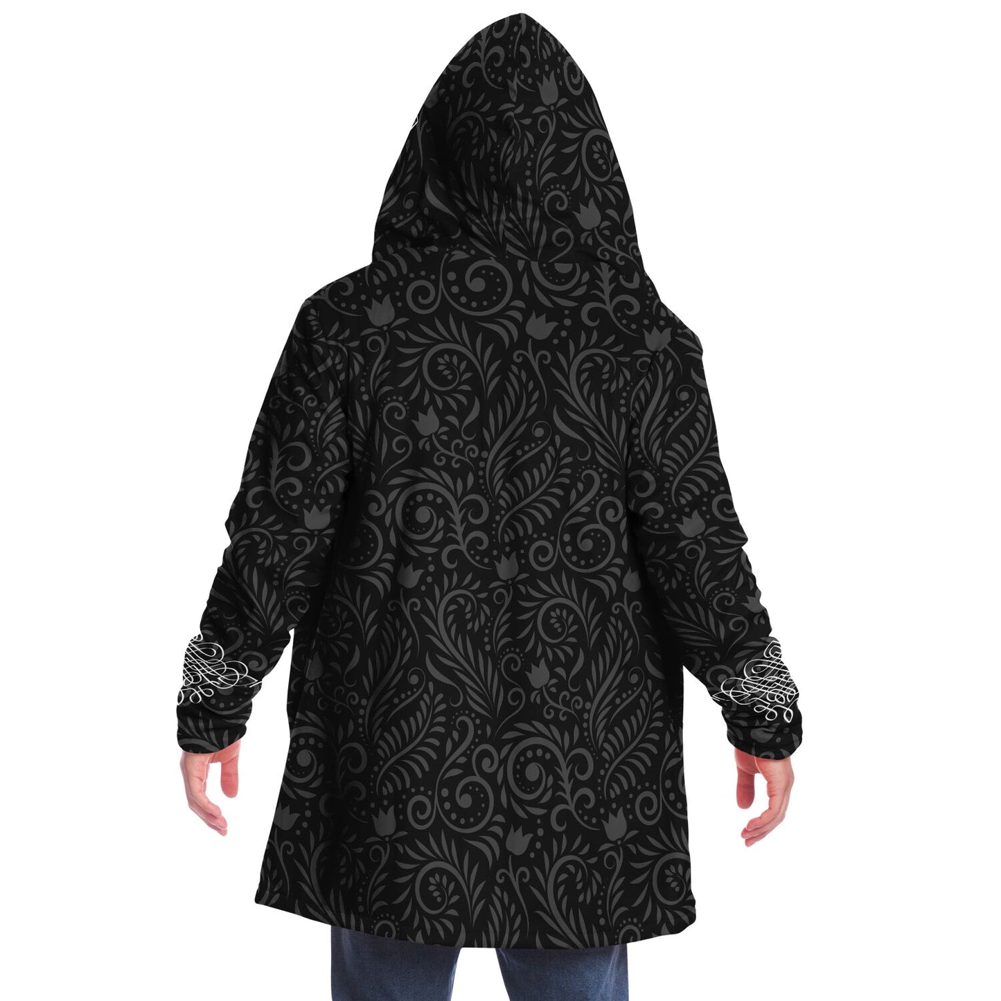 Many Cloak V1