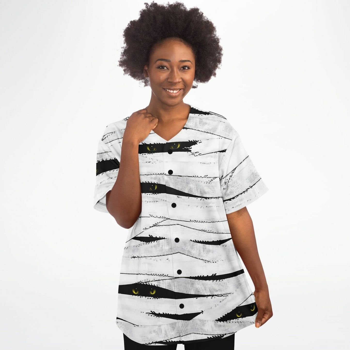Mummy wrap