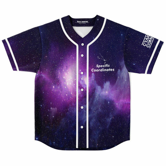 Shane custom jersey