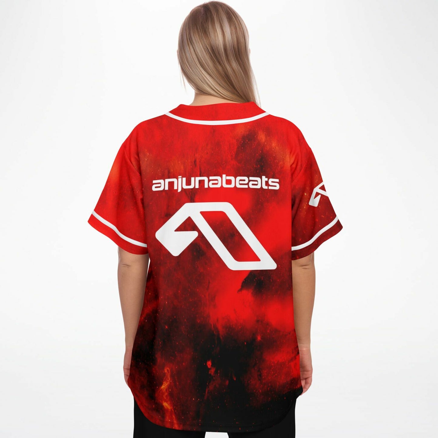 Gurav custom jersey