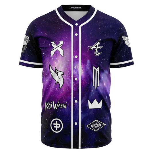 Samantha custom jersey
