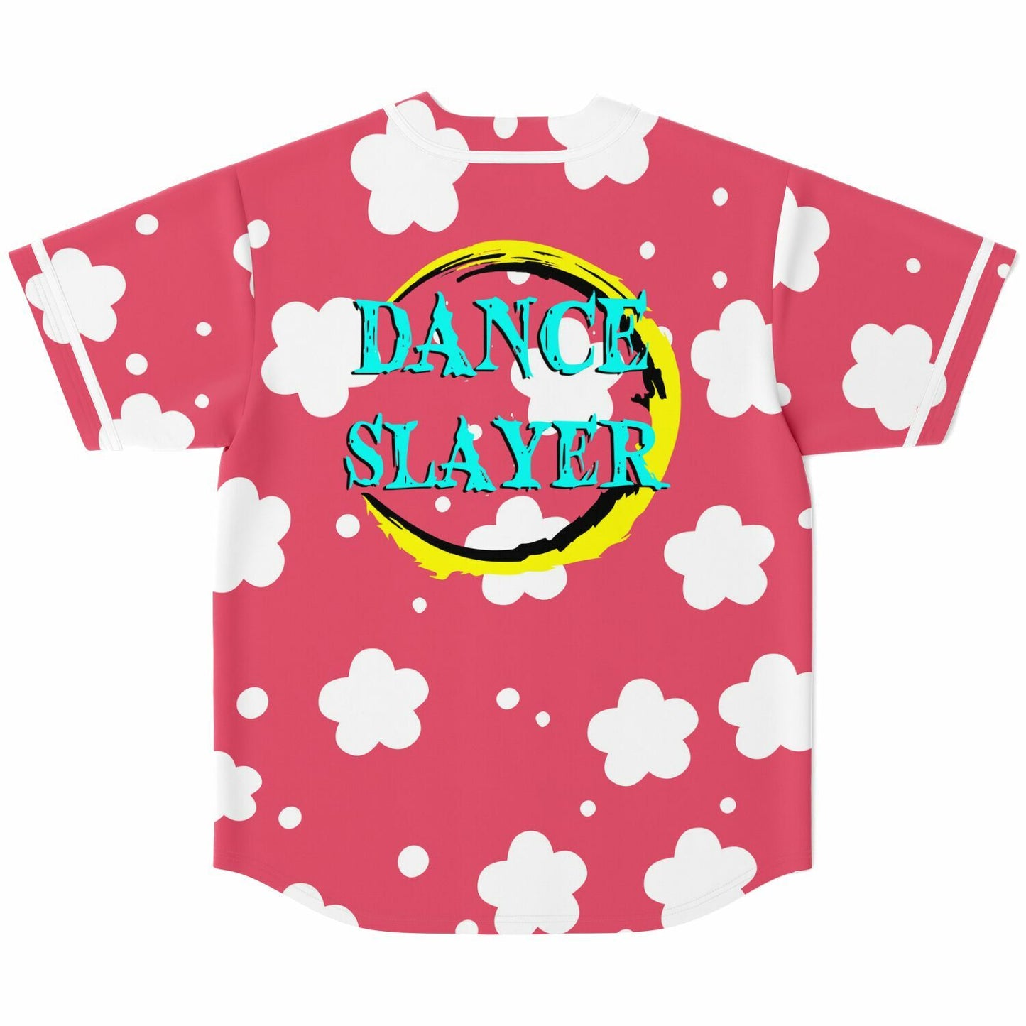 Dance slayer