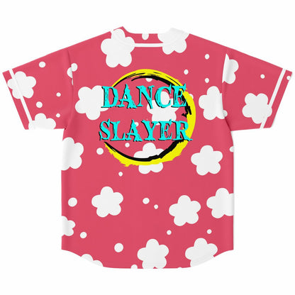 Dance slayer