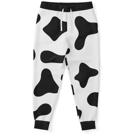 Cow Skin jogger