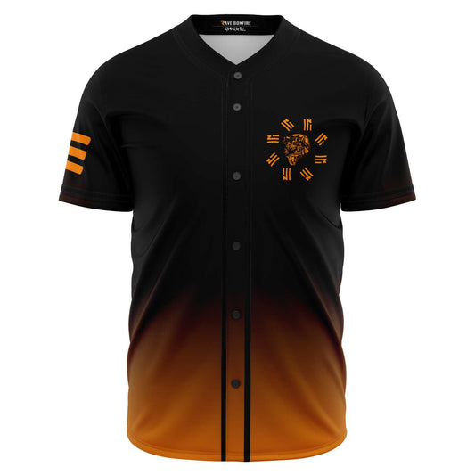 ZHU nation custom jersey