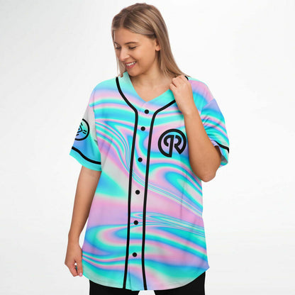Porter V2 baseball jersey