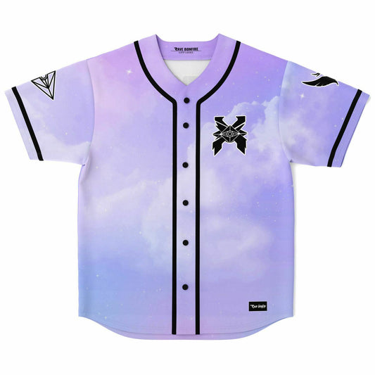 Christina custom jersey V1