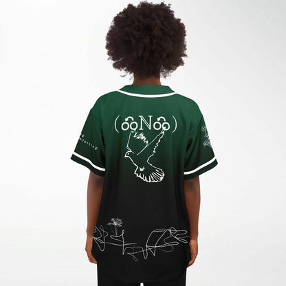 Jeli rave Baseball Jersey V2