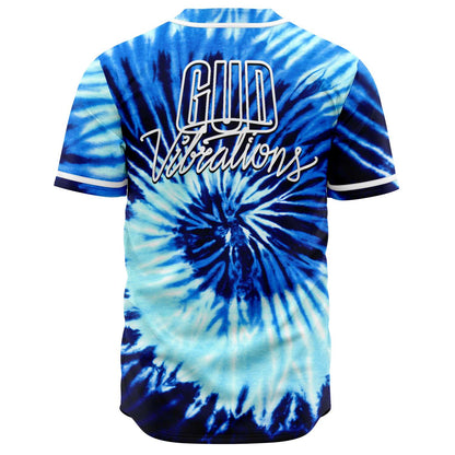 Gud vibrations jersey Slander
