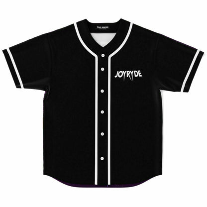 Ashley rave Baseball Jersey V2