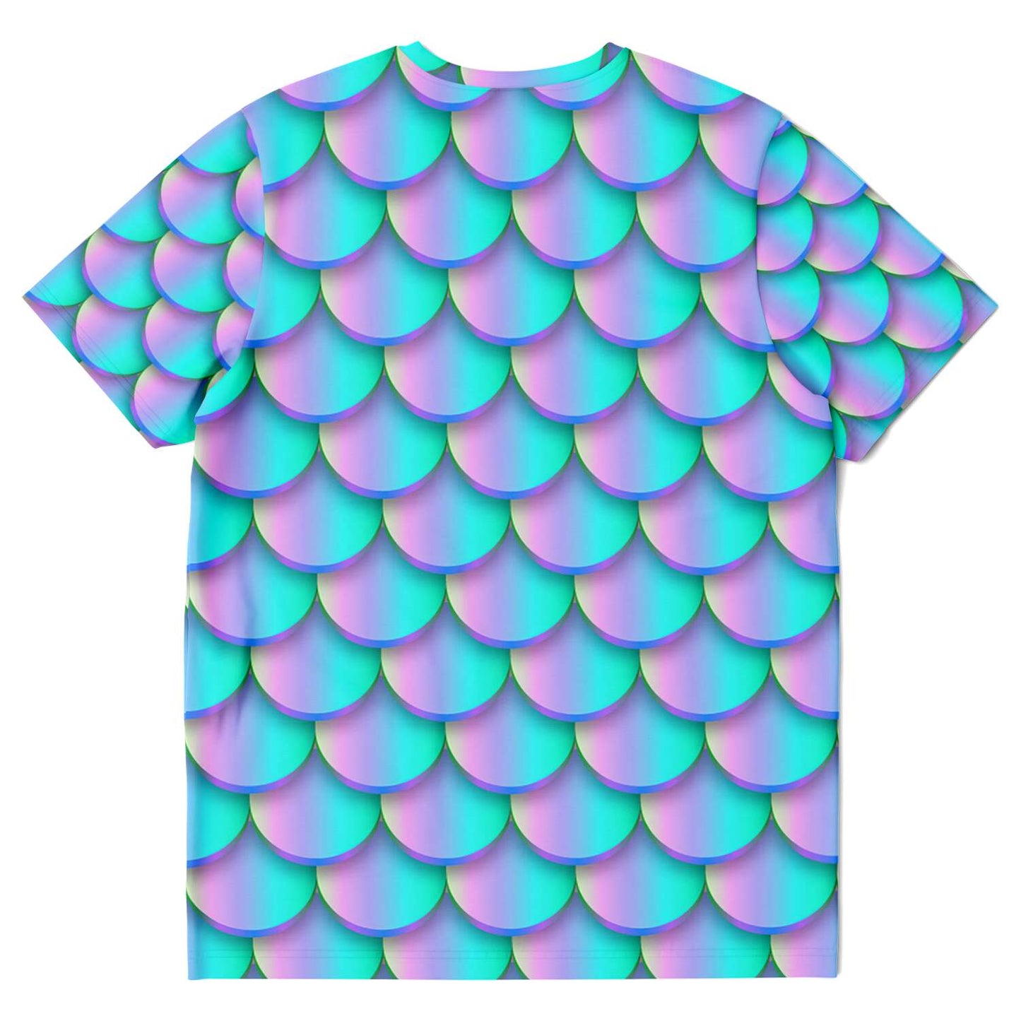 MERMAID GANG T-shirt