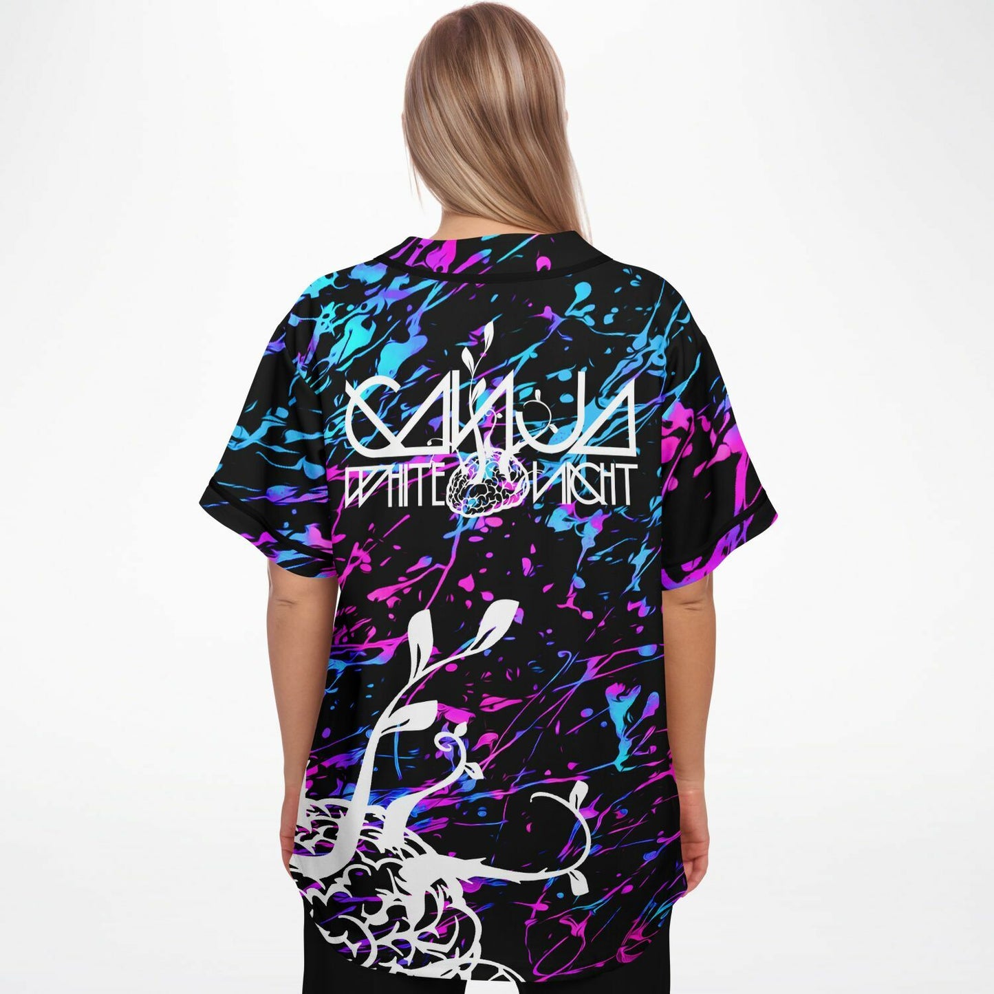 Ganja white night Trippy V2