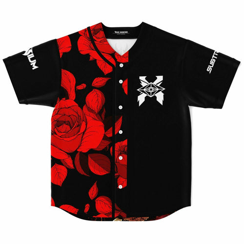 Gabrielle custom jersey V2