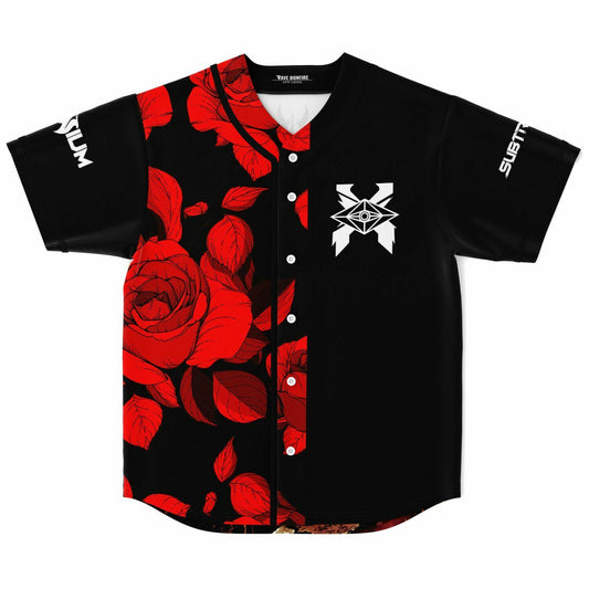 Gabrielle custom jersey V2