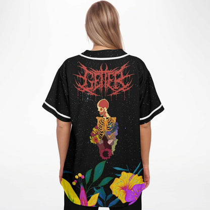 Corrina custom jersey