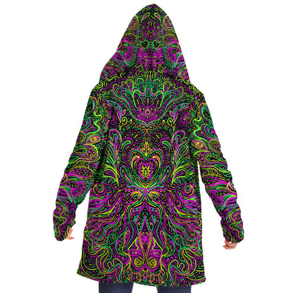 Trippy set cloak V2