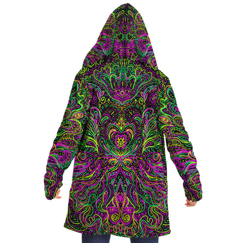 Trippy set cloak V2