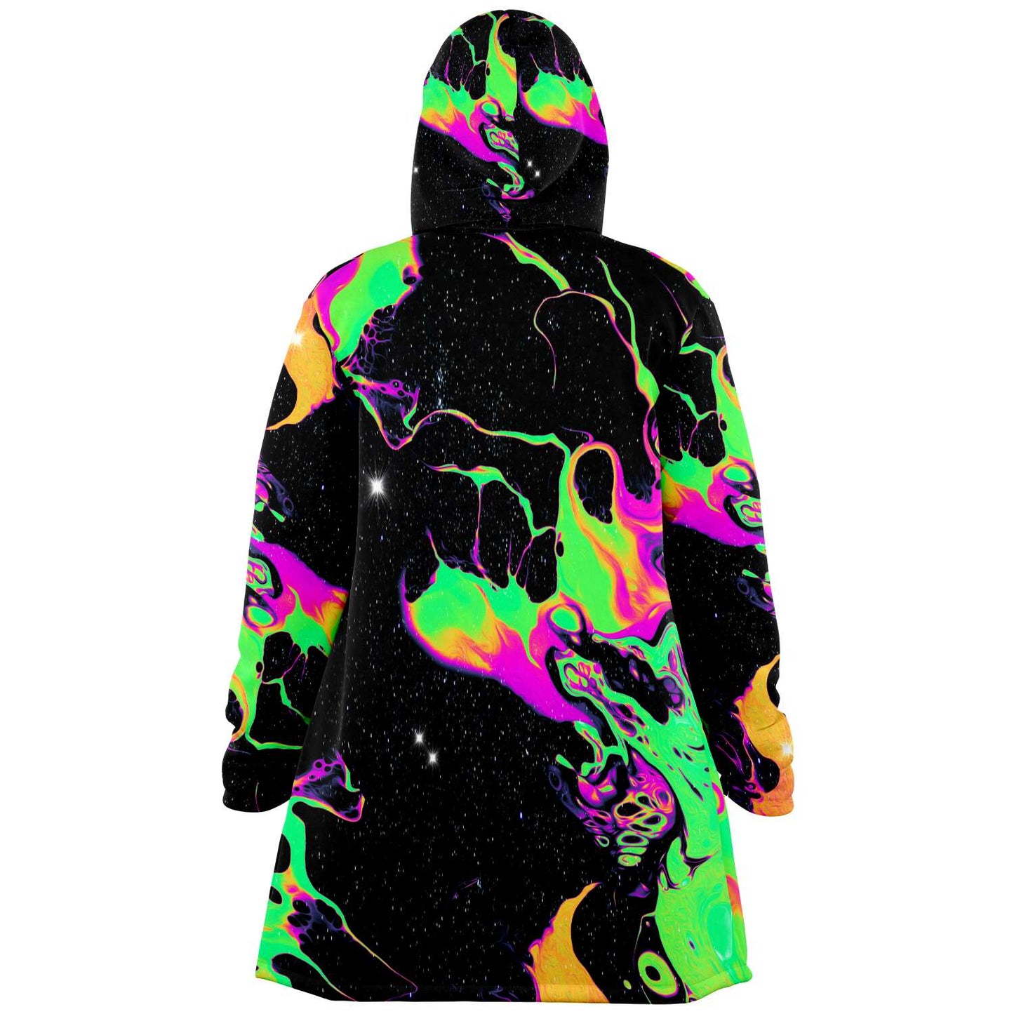 Trippy set cloak V3