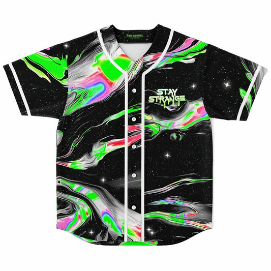 Jermane custom jersey V1