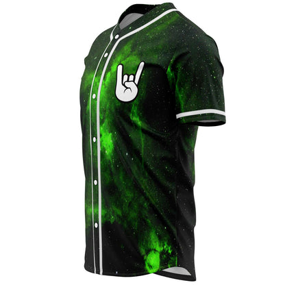 Rick & Morty   family custom jersey
