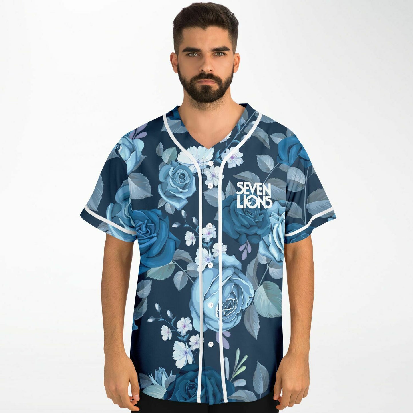 Mario custom jersey V2