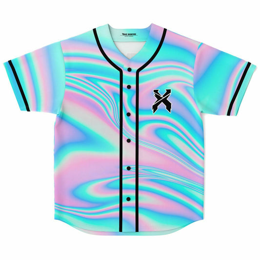 Niko custom jersey