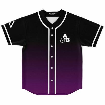 Manu custom jersey V1