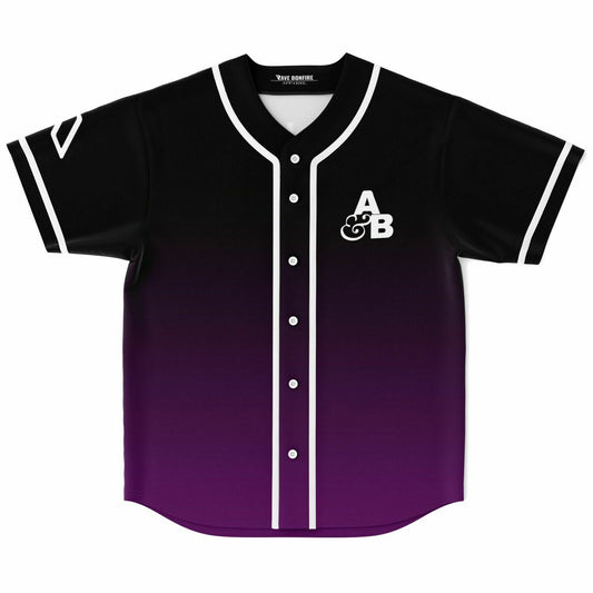 Manu custom jersey V1