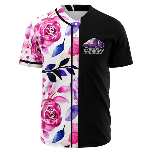Katherine custom jersey