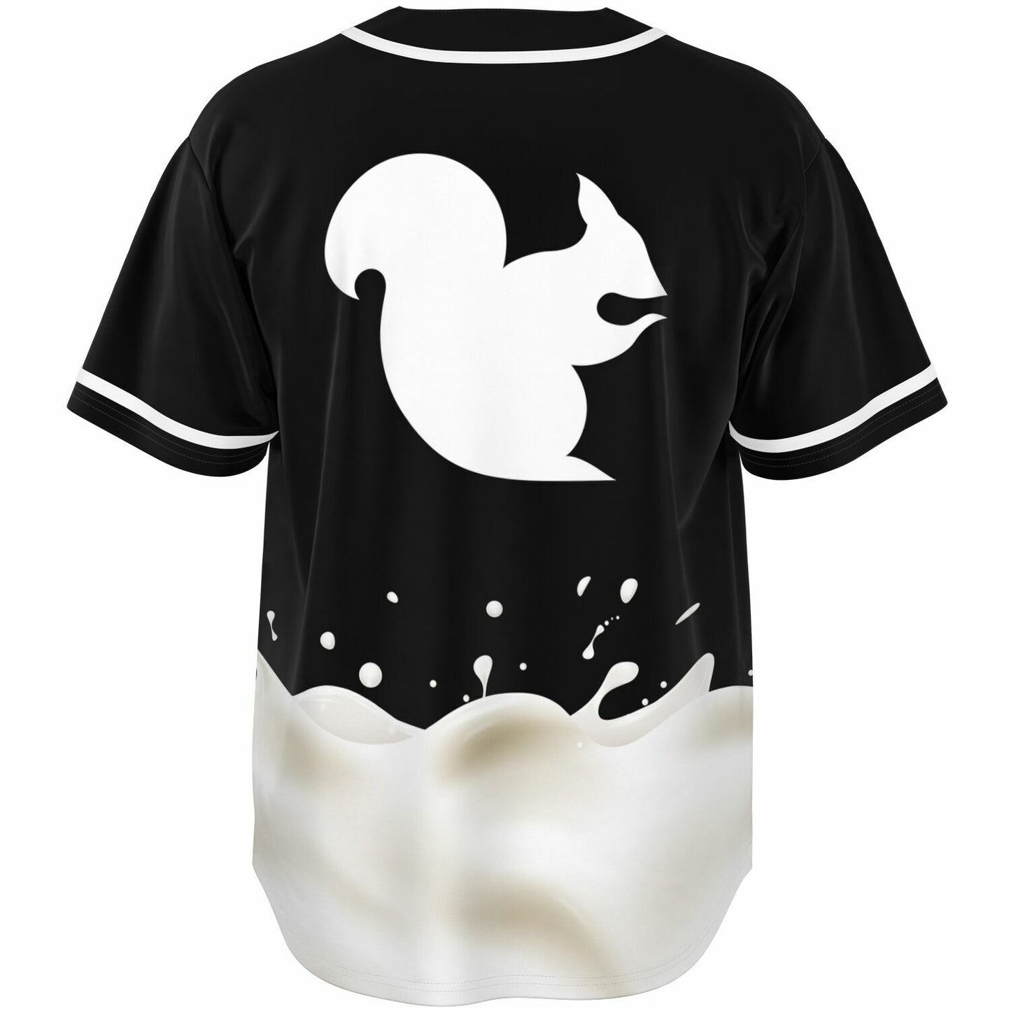 Brian Hol custom jersey