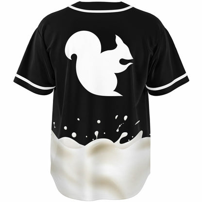 Brian Hol custom jersey