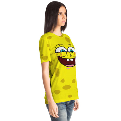 Spongebob T