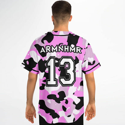 Danielle steph custom jersey V1