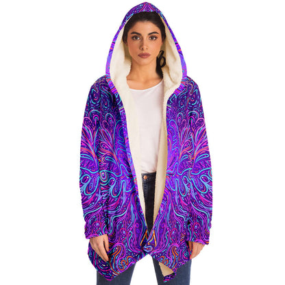 Trippy Cloak