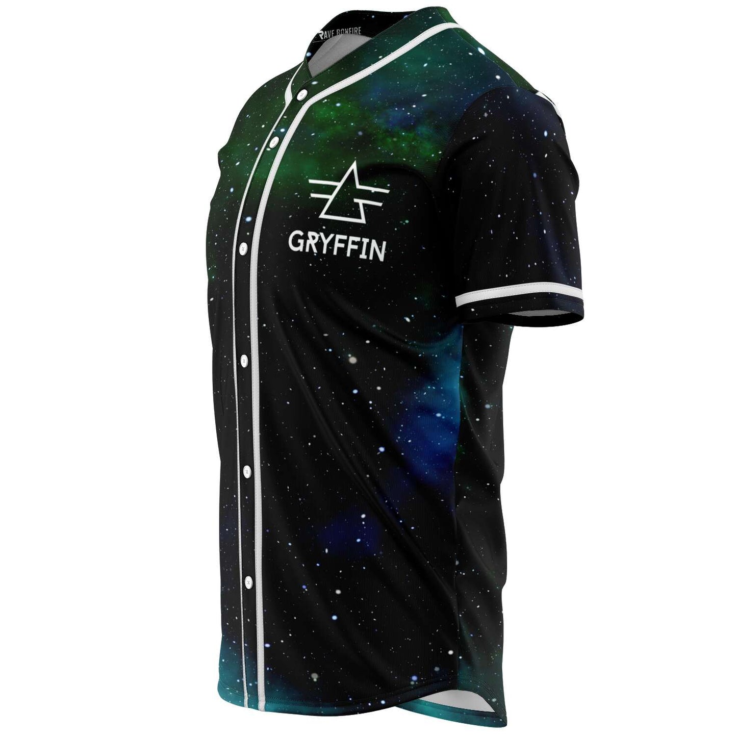 Victor custom jersey