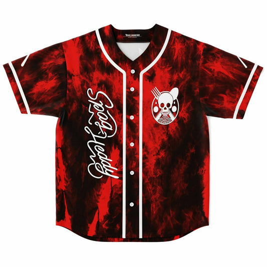 Spag baseball jersey V2