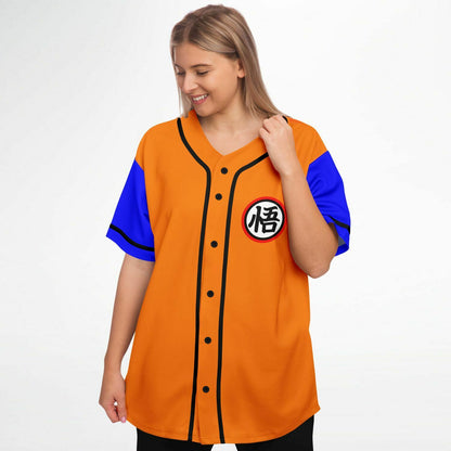 Headbangerz baseball jersey