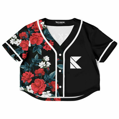 Kristin Lei custom jersey V