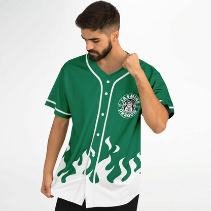 Jasmin dragon custom jersey V1