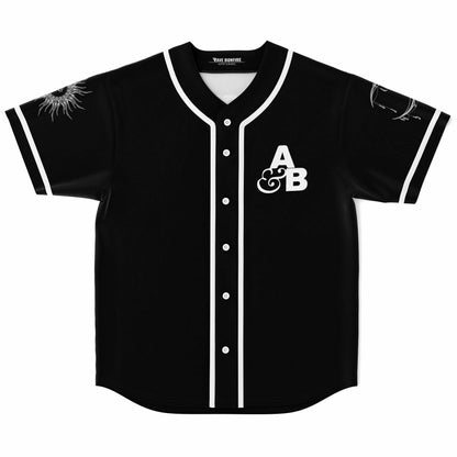 Gemma custom jersey V1
