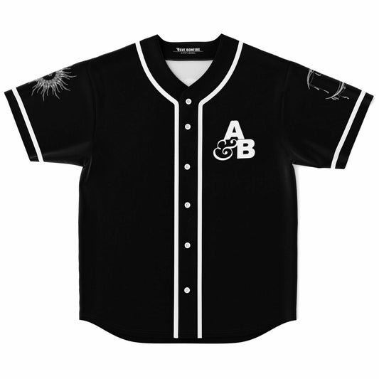 Gemma custom jersey V1