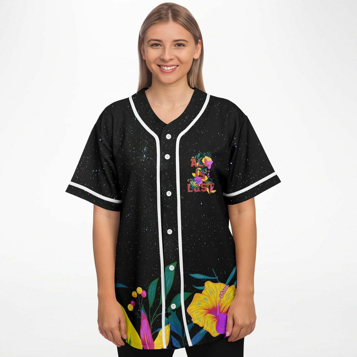 Corrina custom jersey