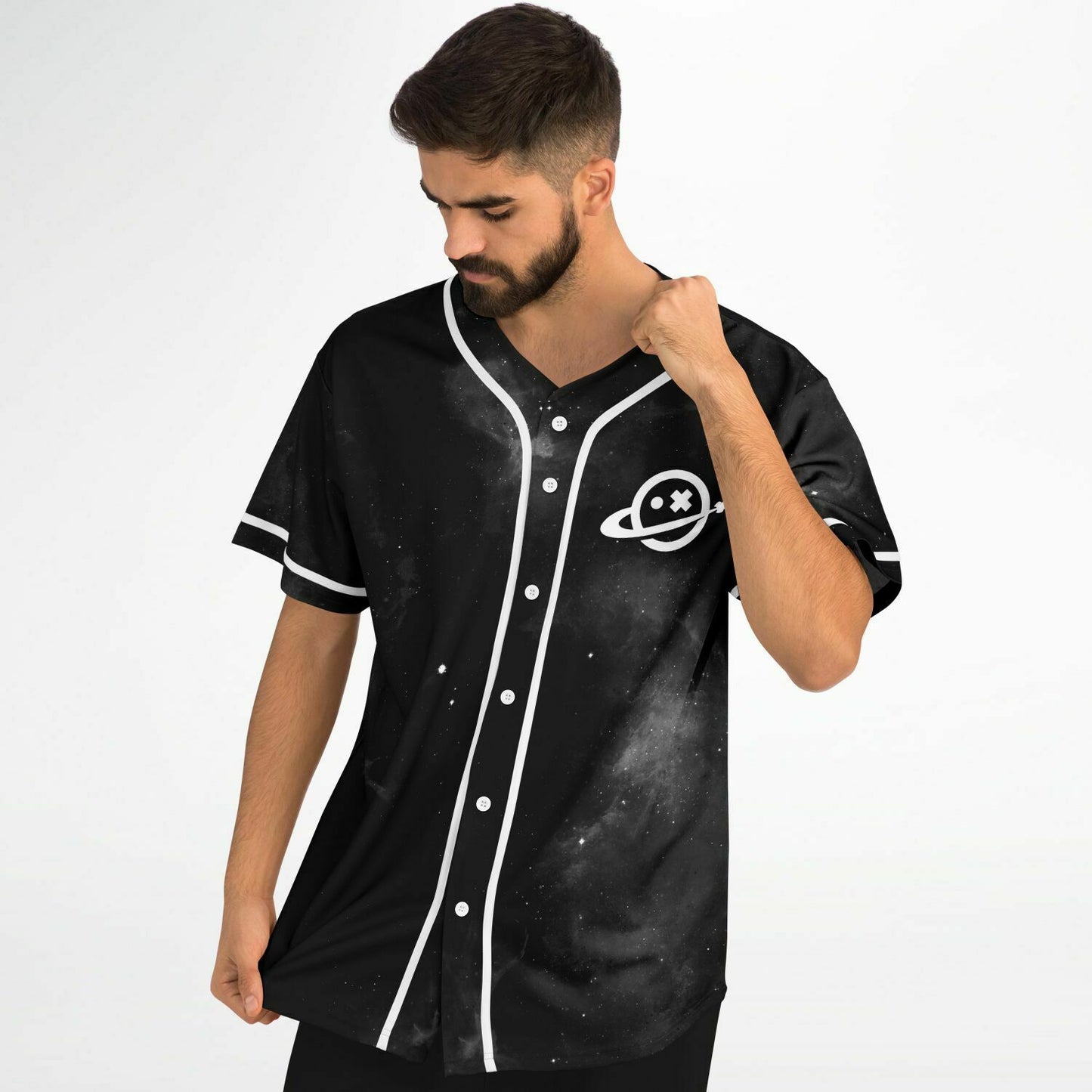 Ruben custom jersey V1